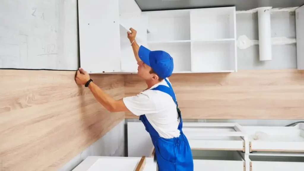 بهترین کابینت ساز در کرج