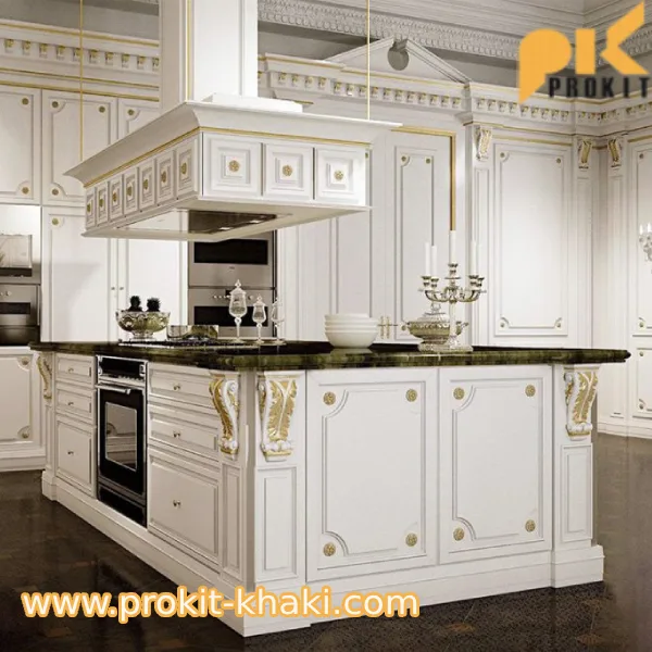 جزیره کابینت ممبران