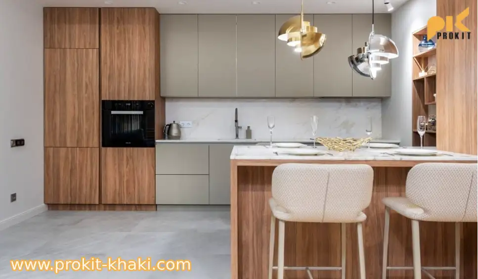 راهنمای خرید کابینت آشپزخانه