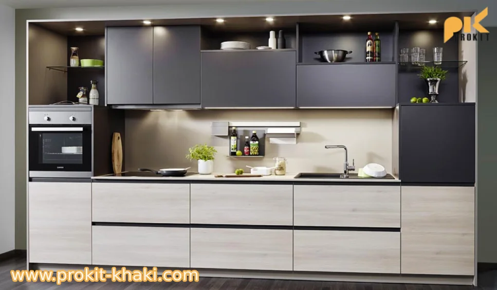 مرکز کابینت سازی در محمدشهر