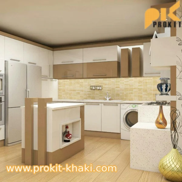 سفارش کابینت متحرک