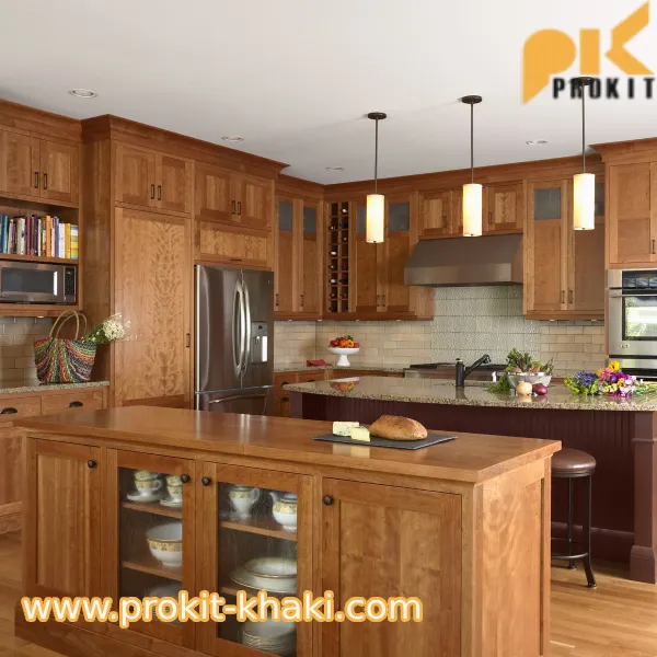 همه چیز درباره کابینت پست مدرن