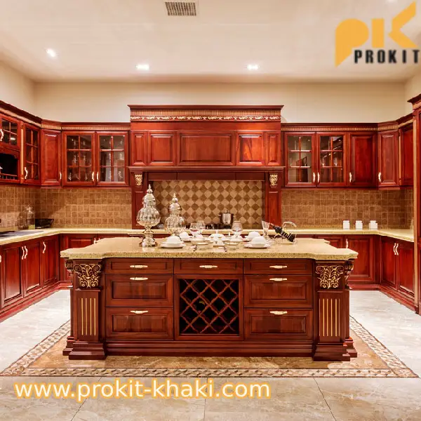انواع چوب کابینت و کاربردهای آن