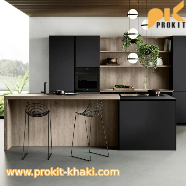 مزایا و معایب کابینت ملامینه
