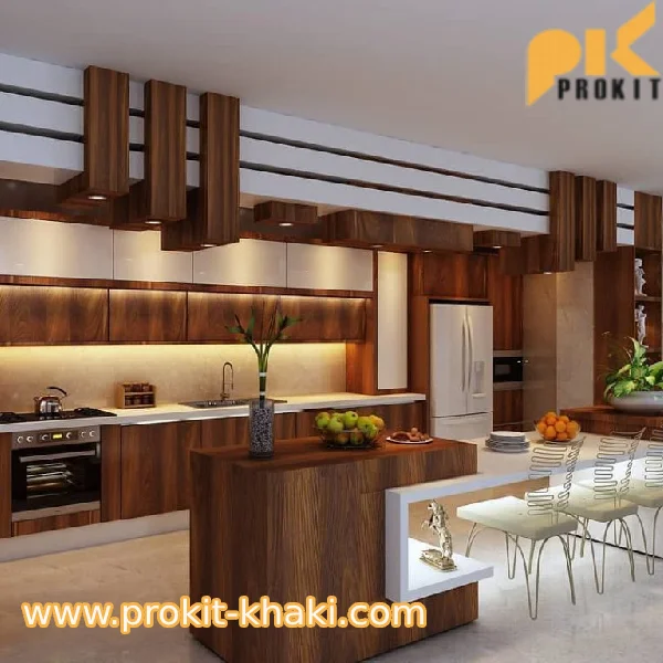 کابینت حجمی