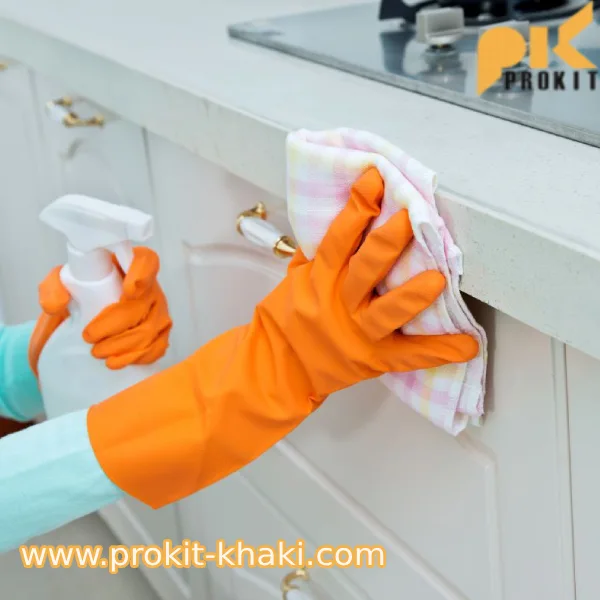 چربی کابینت