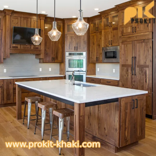 قیمت کابینت روستیک